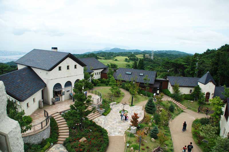 nong trai rokkosan